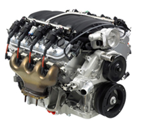 P4E95 Engine